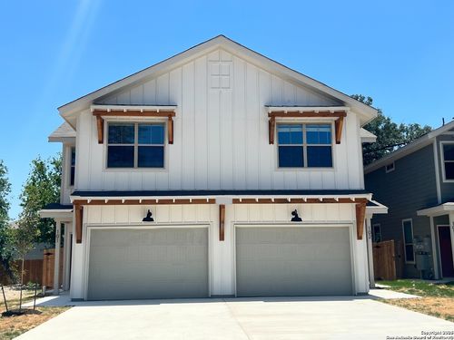 13838 Enzo Gate, San Antonio, TX, 78253-7335 | Card Image
