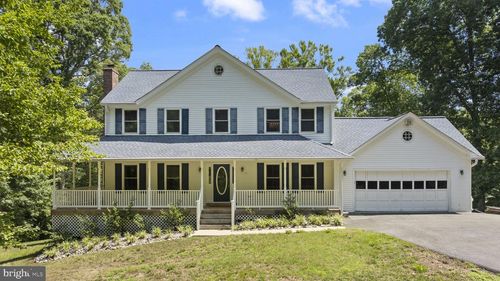 3555 Christiana Ct, Chesapeake Beach, MD, 20732-4058 | Card Image