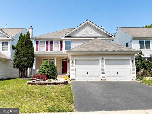 25 Orchid Drive, Plainsboro, NJ, 08536 | Card Image