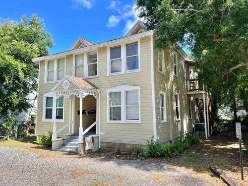 apt-1-25 Desoto Pl, St Augustine, FL, 32084-4369 | Card Image