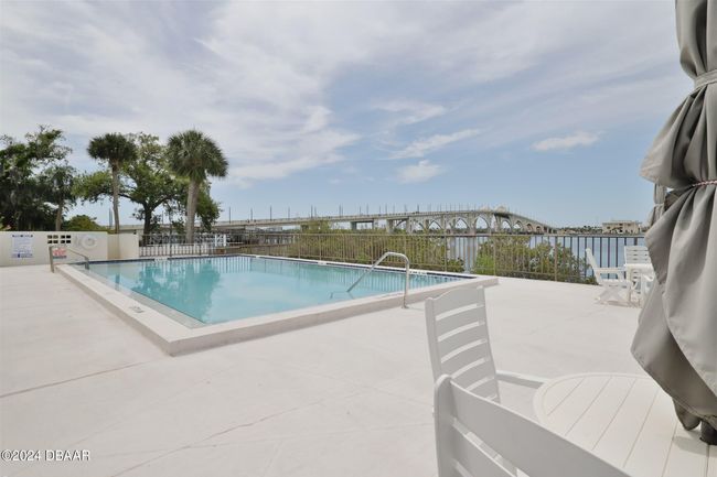 108R - 944 S Peninsula Dr, Condo with 1 bedrooms, 2 bathrooms and null parking in Daytona Beach FL | Image 26