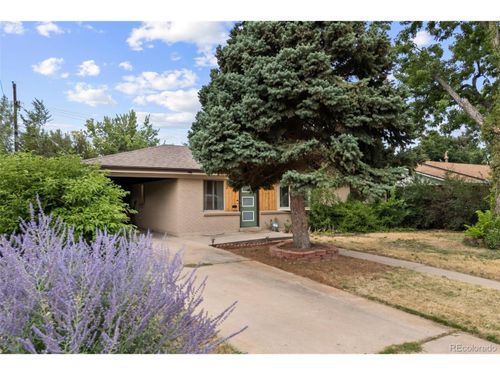 2597 S Osceola St, Denver, CO, 80219-5746 | Card Image