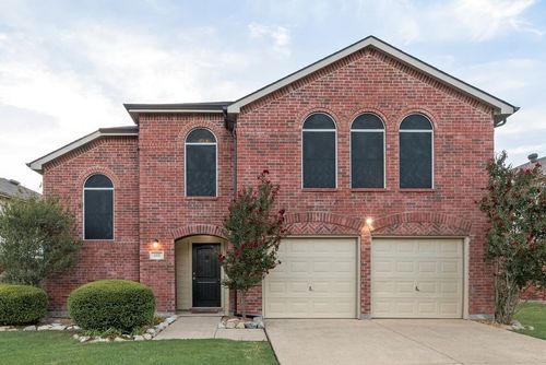 512 Appaloosa Dr, Forney, TX, 75126-4722 | Card Image