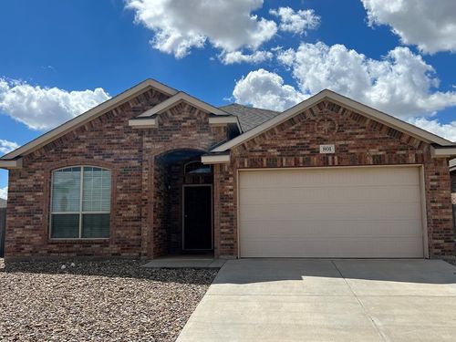 801 Founders Rd, Midland, TX, 79706-2978 | Card Image