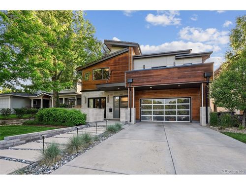 445 Forest St, Denver, CO, 80220-5134 | Card Image