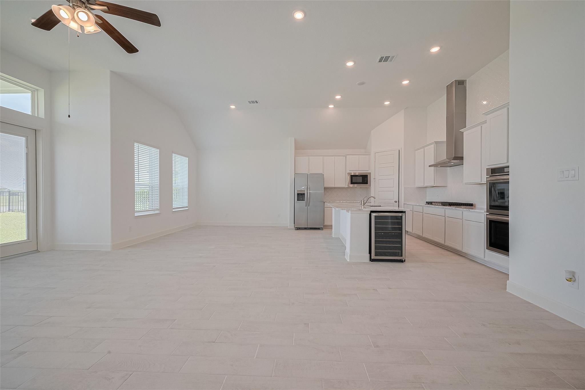 Residential in Texas City 5