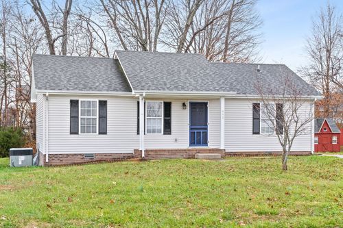 941 Crabapple Ln, Clarksville, TN, 37040-2858 | Card Image