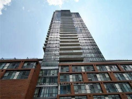 1805-33 Mill St, Toronto, ON, M5A3R3 | Card Image