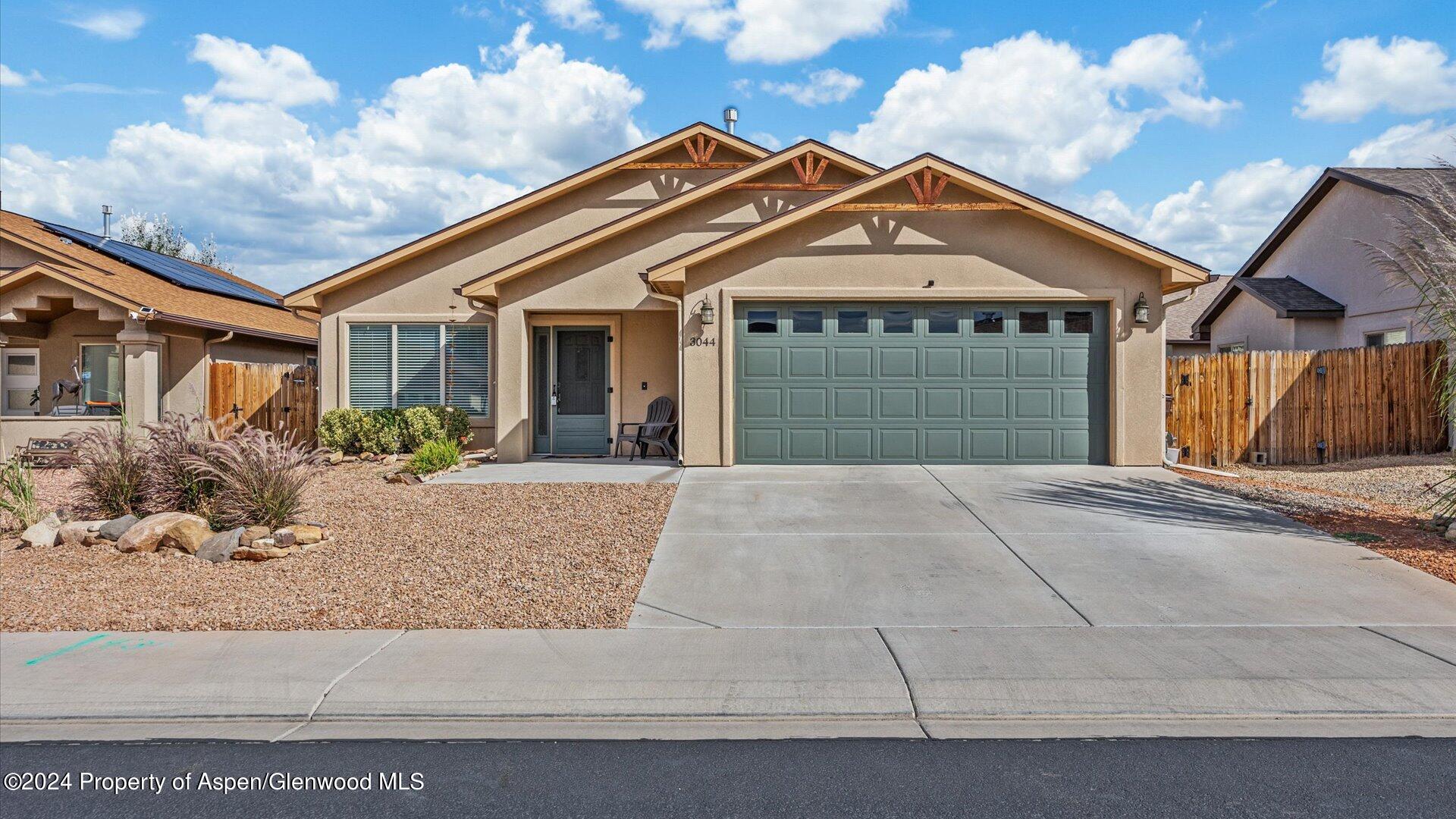 Prickly Pear Dr, Grand Junction, CO 81504