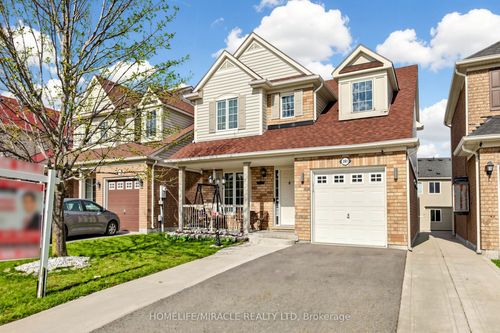 361 Brisdale Drive Nw, Brampton, ON, L7A3M6 | Card Image