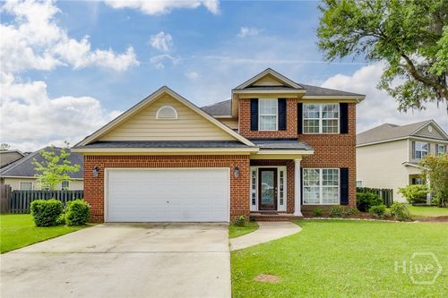 10 Steel Magnolia Ln, Savannah, GA, 31419-8367 | Card Image