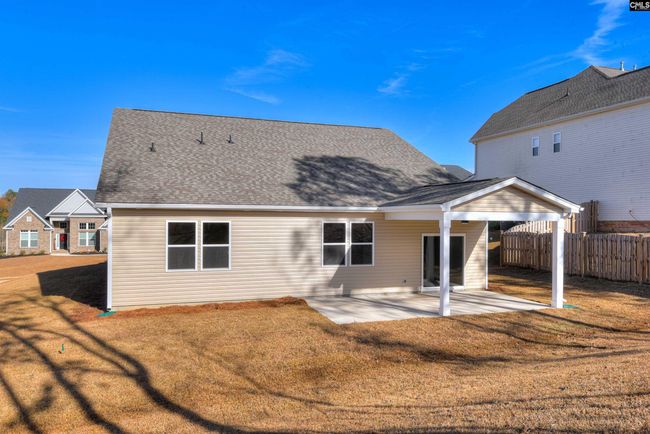 363 Chapin Place Way, House other with 4 bedrooms, 3 bathrooms and null parking in Chapin SC | Image 29
