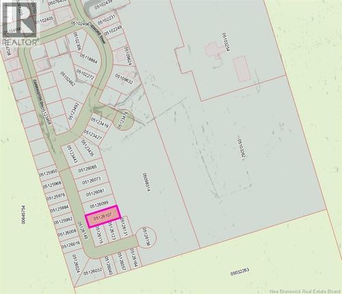 181 Carrington Dr, Riverview, NB, E1B | Card Image