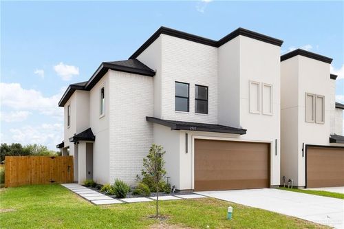 2505 E Solar Dr, Mission, TX, 78574 | Card Image
