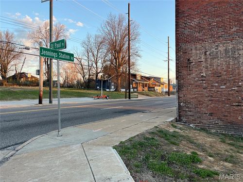 4100 Jennings Station Rd, Saint Louis, MO, 63121-3325 | Card Image