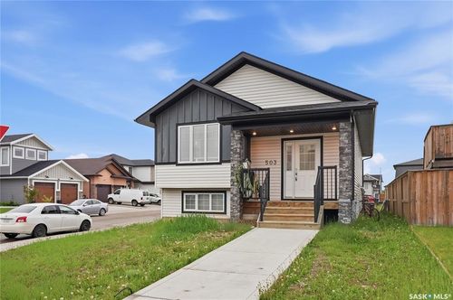 503 Fast Way, Saskatoon, SK, S7W0X1 | Card Image