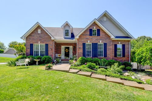296 Longview Ct, Clarksville, TN, 37043 | Card Image
