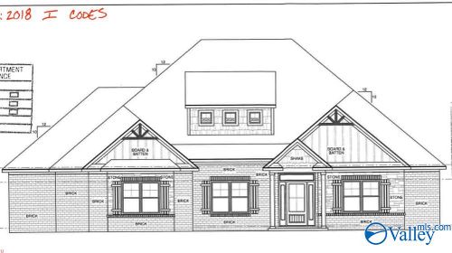 149 Brier View Dr, Meridianville, AL, 35759-1418 | Card Image