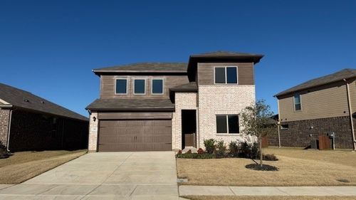 199 Bay Meadows Ln, Boyd, TX, 76023-4077 | Card Image