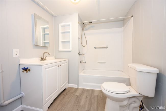 2 - 1021 Olean Rd, House other with 3 bedrooms, 1 bathrooms and null parking in East Aurora NY | Image 11