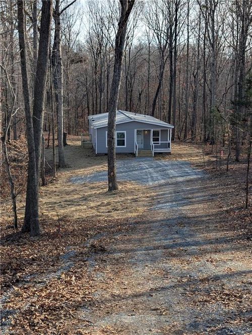 160 Tabernacle Church Rd, Trinity, NC, 27370 | Card Image