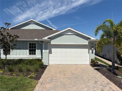43661 Sparrow Dr, PUNTA GORDA, FL, 33982 | Card Image