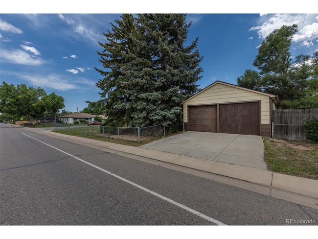 1099 Wheeling St, House other with 4 bedrooms, 2 bathrooms and null parking in Aurora CO | Image 35