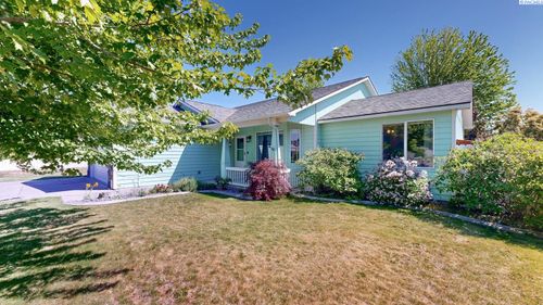 5401 Seahawk Dr, West Richland, WA, 99353-7909 | Card Image