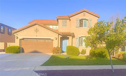 5344 Strawberry Way, Fontana, CA, 92336-5939 | Card Image