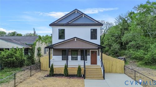 331 Shore Street, Petersburg, VA, 23803 | Card Image
