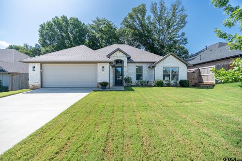 10026 GOLDCREST Goldcrest Dr, Flint, TX, 75762-1202 | Card Image