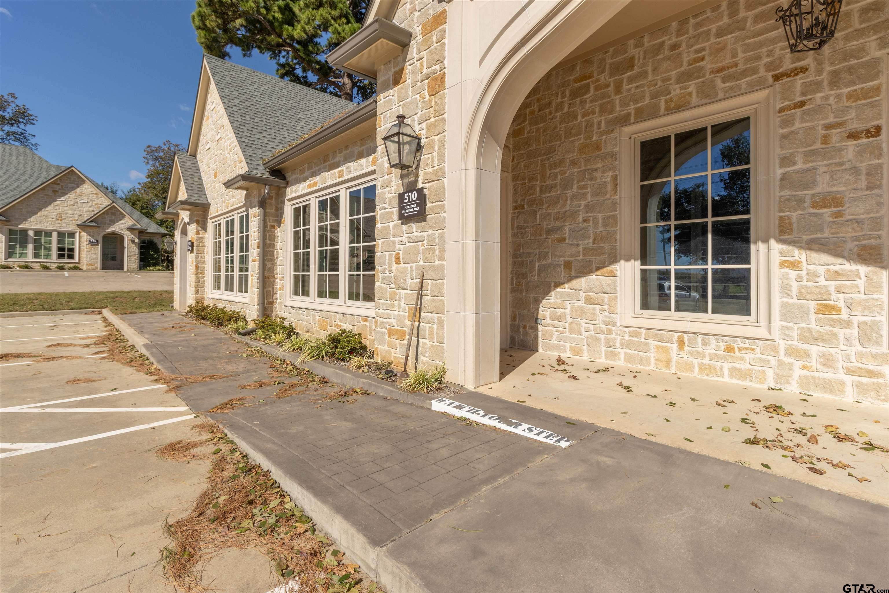 Commercial Sale in Tyler 4