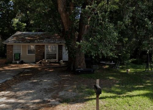 2922 Oakwood Dr, TALLAHASSEE, FL, 32304-1232 | Card Image