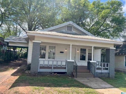 434 Bryant St, Bessemer, AL, 35020-7109 | Card Image