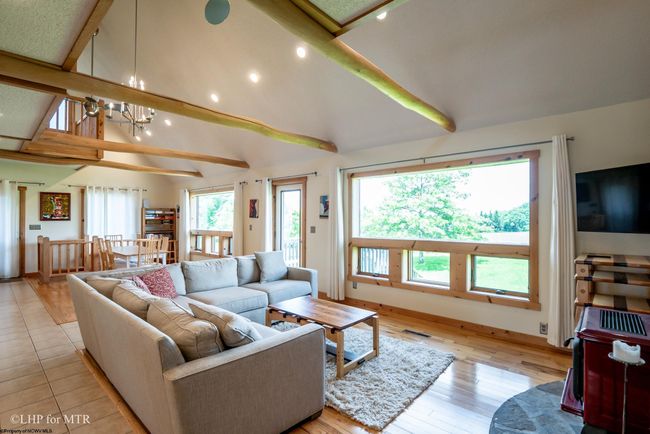 76 Pointy Knob Rd, House other with 3 bedrooms, 3 bathrooms and 3 parking in Davis WV | Image 9