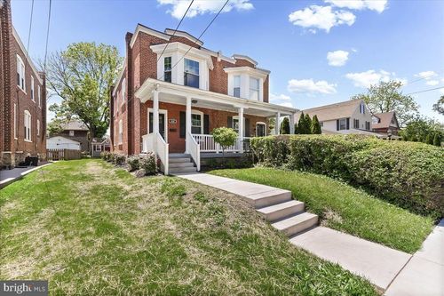 232 E Lincoln Street, MEDIA, PA, 19063 | Card Image