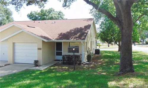 3519 N Woodgate Dr, Beverly Hills, FL, 34465-3376 | Card Image