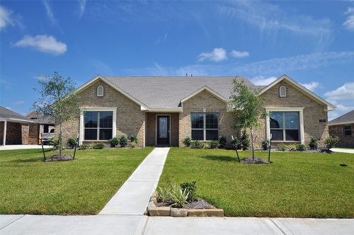 2210 Fortuna Dr, Dickinson, TX, 77539-2257 | Card Image
