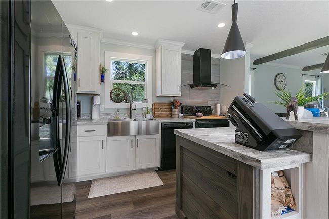 55574 Highway 445, House other with 3 bedrooms, 2 bathrooms and null parking in Loranger LA | Image 12
