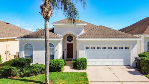 8109 Fan Palm Way, KISSIMMEE, FL, 34747-2772 | Card Image