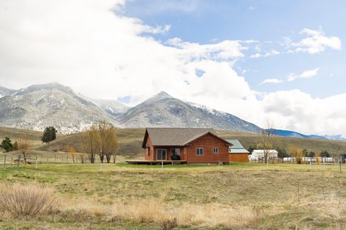136 Berger Lake Way, Eureka, MT, 59917 | Card Image