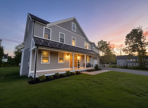 6 Rivendell Ln, Millis, MA, 02054-1067 | Card Image