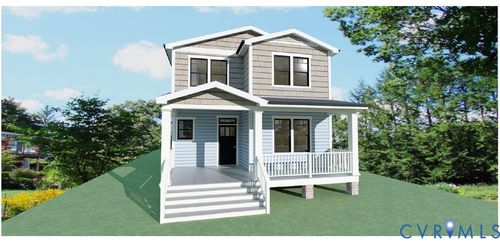 143 S Old Church St, Petersburg, VA, 23803-3555 | Card Image