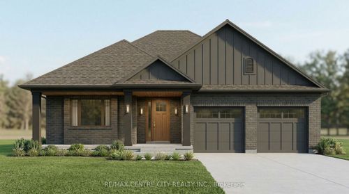 168 Watts Dr, Lucan, ON, N0M2J0 | Card Image