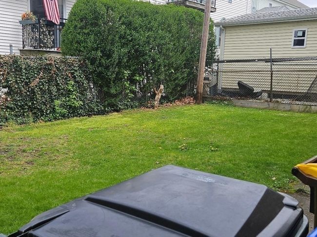 156 Bradford Ave, Home with 9 bedrooms, 3 bathrooms and null parking in Fall River MA | Image 5