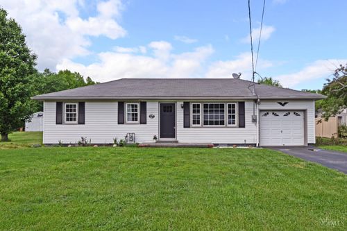 3474 W Plane St, Bethel, OH, 45106 | Card Image