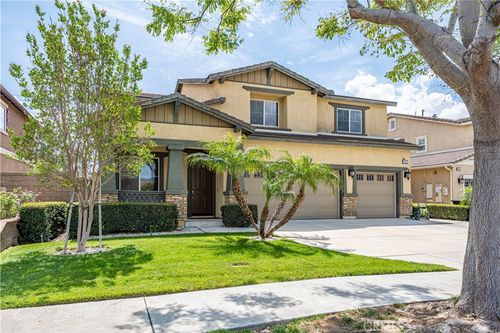 16623 Picardy Pl, Fontana, CA, 92336-1485 | Card Image