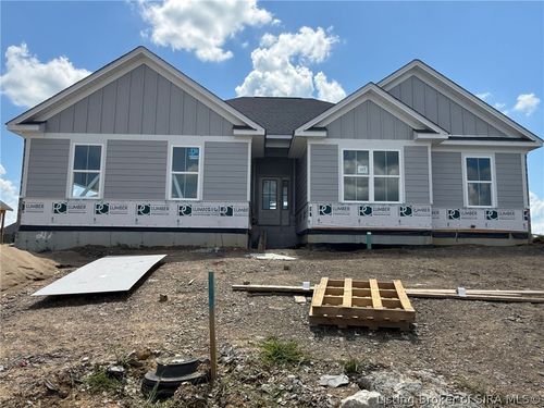 lot-217-3027 Hawks Landing Drive, Charlestown, IN, 47111 | Card Image
