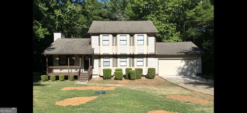 120 Windsong Ct, Stockbridge, GA, 30281-2107 | Card Image