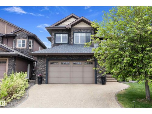 1511 Cunningham Cape Sw, Edmonton, AB, T6W0Y3 | Card Image